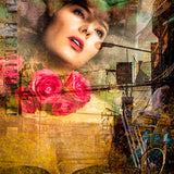 Eternal Connection (Outlet) Walldecoration Wandkraft