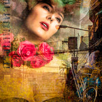 Eternal Connection (Outlet) Walldecoration Wandkraft