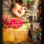 Eternal Connection (Outlet) Walldecoration Wandkraft