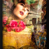 Eternal Connection (Outlet) Walldecoration Wandkraft