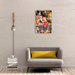 Hidden City's (Outlet) Walldecoration Wandkraft