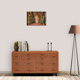 Autumn Walldecoration Wandkraft