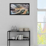 Cinq Escaliers Mécaniques (Outlet) Walldecoration Wandkraft