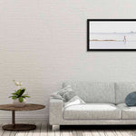 Running Boy (Outlet) Walldecoration Wandkraft