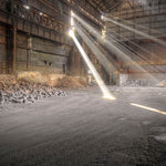 Industrial Grace Walldecoration Wandkraft