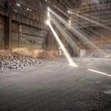 Industrial Grace Walldecoration Wandkraft