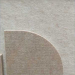 Feltro Acustico 004 (Outlet) Walldecoration Wandkraft