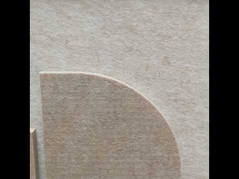 Feltro Acustico 004 (Outlet) Walldecoration Wandkraft