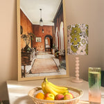 Travel Stories 019 Walldecoration Wandkraft