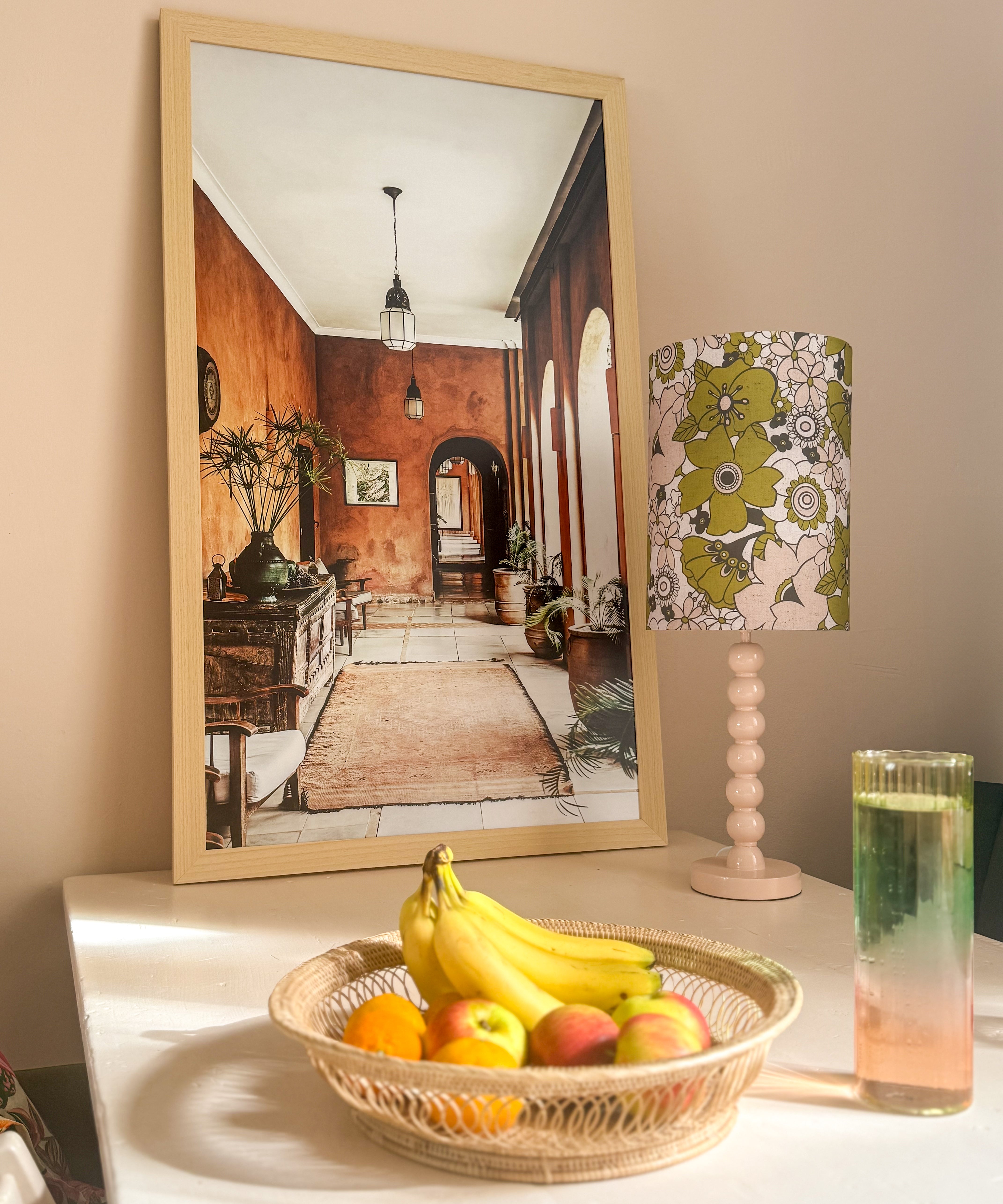 Travel Stories 019 Walldecoration Wandkraft