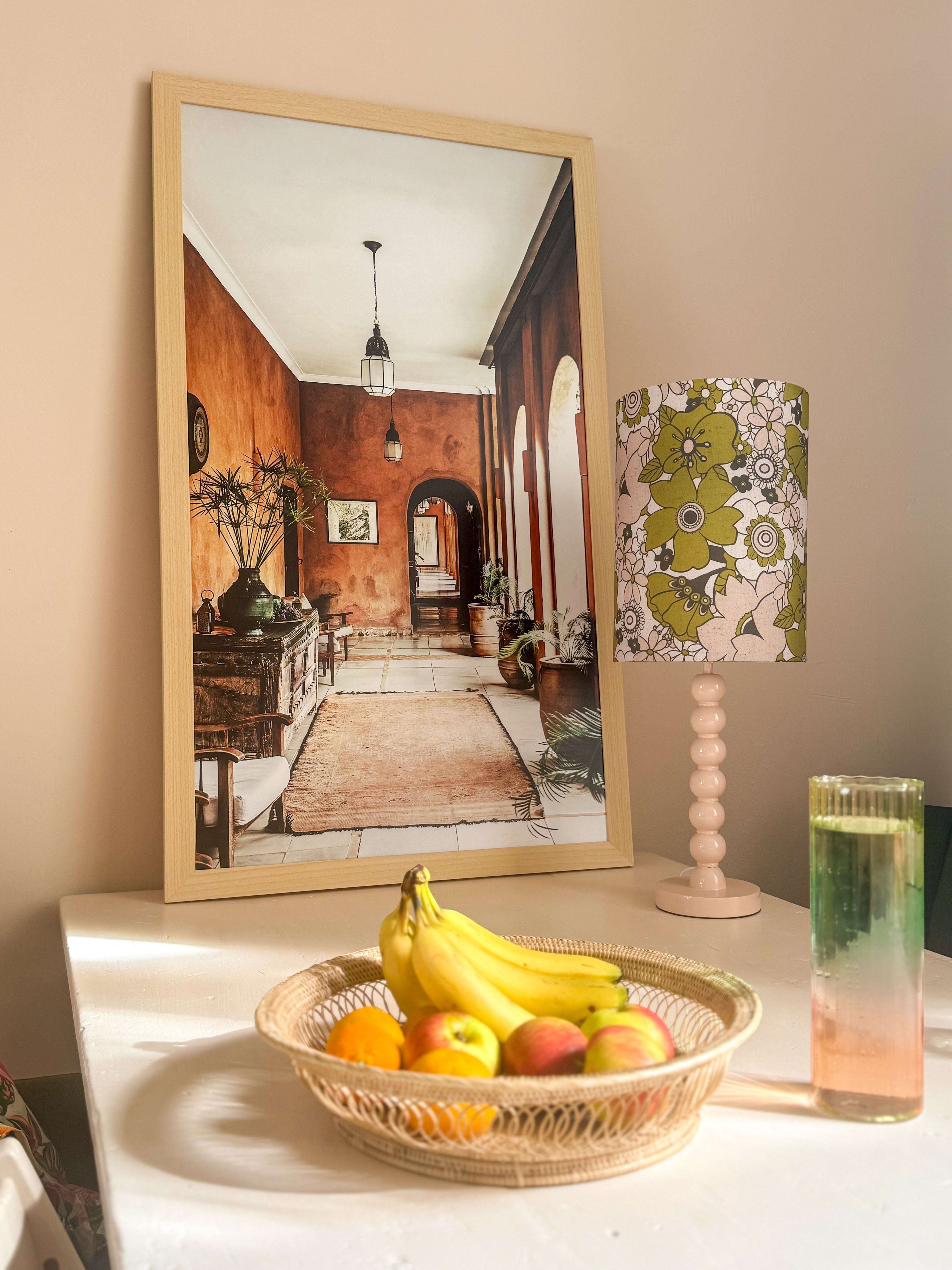 Travel Stories 019 Walldecoration Wandkraft