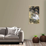 Art Facsimile 005 from Jacob Maris Walldecoration Wandkraft