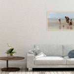 Art facsimile 006 from Jozef Israëls Walldecoration Wandkraft