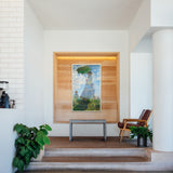 Art Facsimile 017 Walldecoration Wandkraft