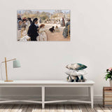 Art Facsimile 034 from Albert Edelfelt Walldecoration Wandkraft
