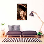 Art Facsimile 039 from Francis Bruguière Walldecoration Wandkraft