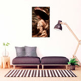 Art Facsimile 039 from Francis Bruguière Walldecoration Wandkraft
