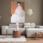 Art Facsimile 059 from Gustav Klimt Walldecoration Wandkraft