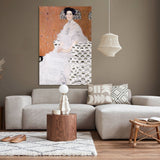 Art Facsimile 059 from Gustav Klimt Walldecoration Wandkraft