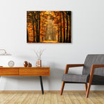 Exit the Portal Walldecoration Wandkraft