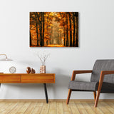 Exit the Portal Walldecoration Wandkraft