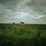 At the Farm 008 Walldecoration Wandkraft 118x70 cm