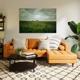 At the Farm 008 Walldecoration Wandkraft