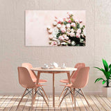 Botanical Stories 004 Walldecoration Wandkraft