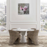 Botanical Stories 006 Walldecoration Wandkraft