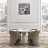 Botanical Stories 006 Walldecoration Wandkraft