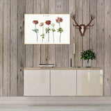 Botanical Stories 016 Walldecoration Wandkraft