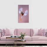 Bright Wings 020 Walldecoration Wandkraft