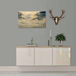 European Wildlife 006 Walldecoration Wandkraft