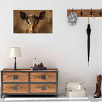European Wildlife 010 Walldecoration Wandkraft