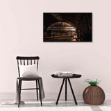 Heritage 001 Walldecoration Wandkraft