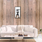 Heritage 002 Walldecoration Wandkraft