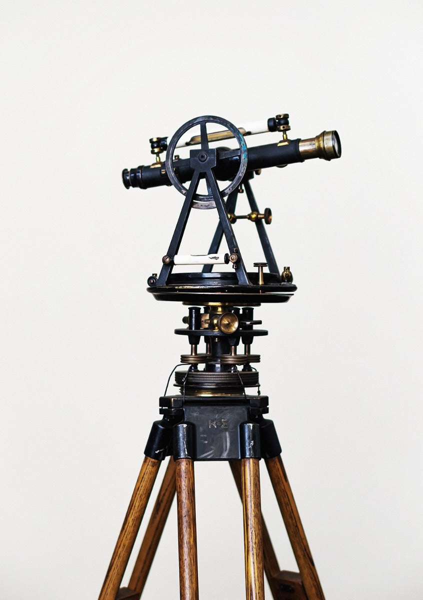 Heritage 002 Walldecoration Wandkraft