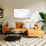 Summer Time 019 Walldecoration Wandkraft