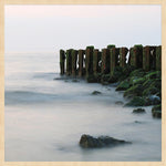 Travel Stories 021 Walldecoration Wandkraft 74x74 cm