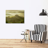 Villa Belvedere Walldecoration Wandkraft