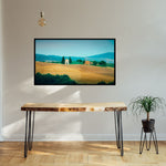 Travel Stories 037 Walldecoration Wandkraft
