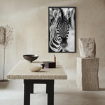 Sigular Stripes Walldecoration Wandkraft