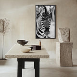 Sigular Stripes Walldecoration Wandkraft