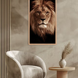 King's Pride Walldecoration Wandkraft