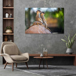 Wildlife 017 Walldecoration Wandkraft