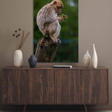 Wildlife 018 Walldecoration Wandkraft