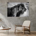 Wildlife 019 Walldecoration Wandkraft