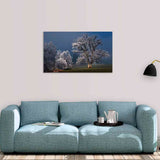 Winter Wonders 007 Walldecoration Wandkraft