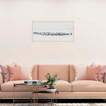Winter Wonders 009 (Outlet) Walldecoration Wandkraft