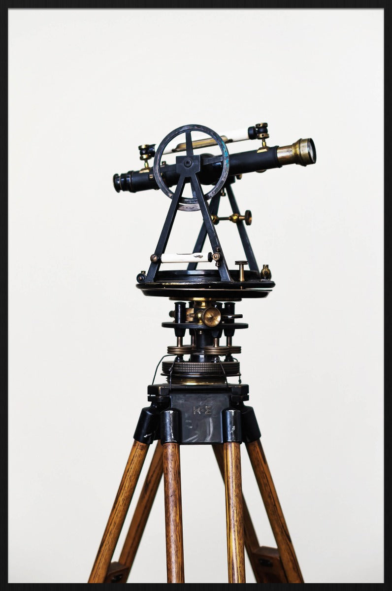 Heritage 002 Walldecoration Wandkraft 48x98 cm